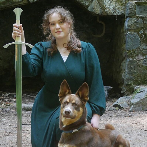 Joy & Buck