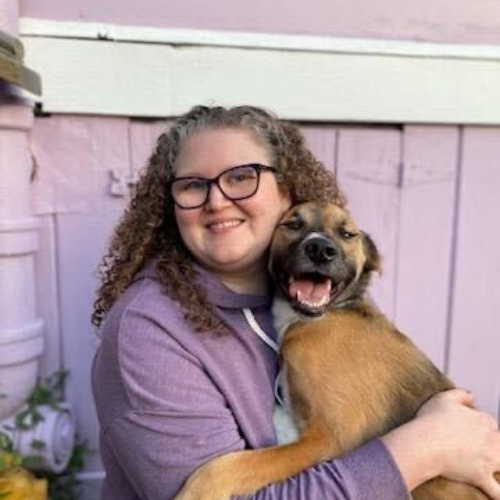 Molly & P Chai