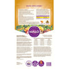 Halo Adult Healthy Weight Grain Free Holistic Turkey, Turkey Liver & Duck Recipe Dry Dog Food