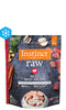 Instinct Raw Frozen Medallions Real Beef Recipe