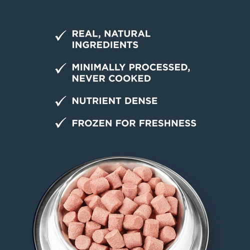 Instinct® Raw Signature™ Frozen Bites Real Duck Recipe
