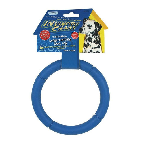 INVINCIBLE CHAINS