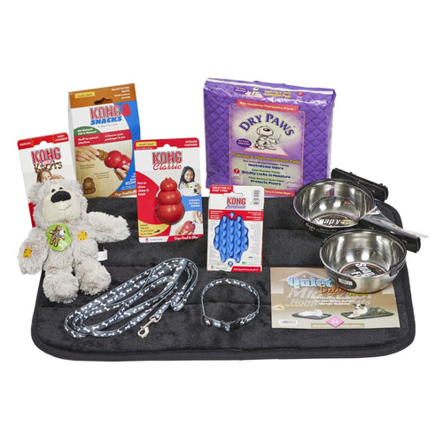 MidWest Small Puppy Kit