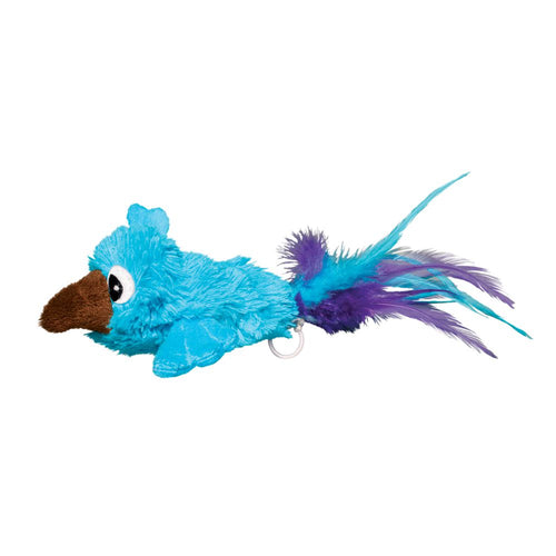 KONG Cat Active Buzzies Birds