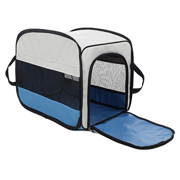 Ware Pet Twist-N-Go Kennel