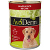 AvoDerm Natural Adult Lamb Meal & Brown Rice Formula Dog Food