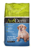 Avoderm Natural Puppy Chicken Meal and Brown Rice Formula Dry Dog Food