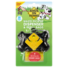 Bags on Board Bone Waste Pick-Up Bags Dispenser