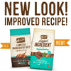Merrick Limited Ingredient Diet Grain Free Real Duck & Chickpeas Recipe Dry Dog Food