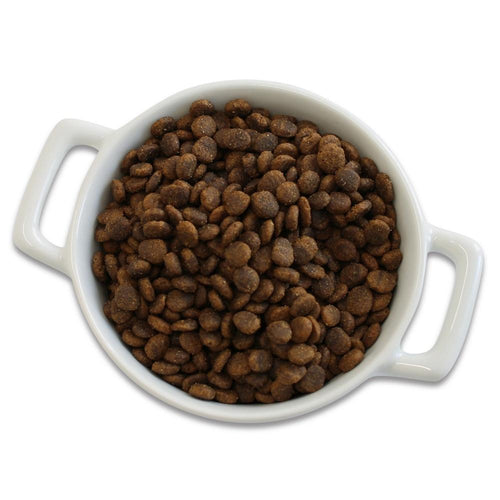 Merrick Limited Ingredient Diet Grain Free Real Duck & Chickpeas Recipe Dry Dog Food