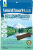 Natural Balance LIT Grain Free Sweet Potato and Chicken Meal Dental Dog Chews
