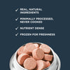 Nature's Variety Instinct Raw Signature™ Frozen Medallions Real Venison Recipe