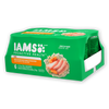 IAMS™ ADULT WITH CHICKEN AND WHOLE GRAIN RICE PATÉ