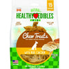 Nylabone Healthy Edibles Natural Chew Dino dudes