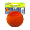 Nylabone Power Play Dog Basketball B-Ball Gripz