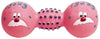 BUMPY DUMBELL  6