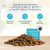 Blue Buffalo Basics Senior Turkey & Potato Recipe Dry Dog Food
