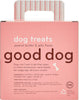 Sojos Good Dog Peanut Butter And Jelly Treats