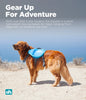 Outward Hound DayPak Saddle Back Dog Backpack
