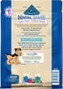 Blue Buffalo Dental Bones Large Dog Treats