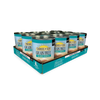 Under The Sun Grain Free Adult Formula with Fresh Caught Salmon Canned Dog Food