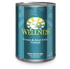 Wellness Venison and Sweet Potato Dog Food