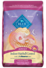 Blue Buffalo Indoor Hairball Control Chicken & Brown Rice Recipe Dry Cat Food