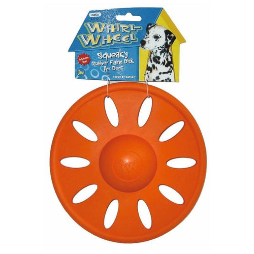 WHIRLWHEEL DOG TOY