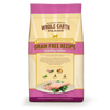 Whole Earth Farms Grain Free Kitten Recipe Dry Cat Food