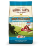 Whole Earth Farms Grain Free Real Whitefish and Tuna Dry Cat Food
