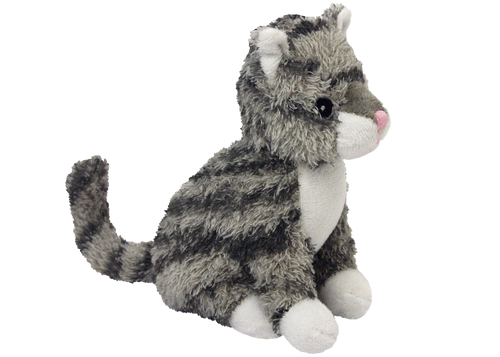 Multipet Look Who's Talking Cat Dog Toy