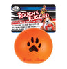 Four Paws Rough and Rugged Small Ball in Ball Dog Chew Toy