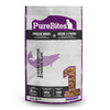 PureBites Ocean Whitefish Freeze Dried Cat Treats