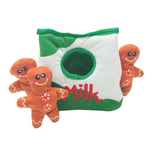 Snugarooz Holiday Hide & Seek Cookie