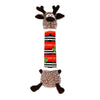 Kong Holiday Shakers Luvs Reindeer Medium