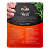 Nulo Gently-Cooked Meals Turkey & Green Beans Recipe