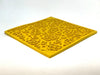 SodaPup Autumn Design eMat Enrichment Lick Mat