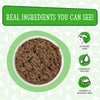 Weruva Lamb Burger-ini Lamb Recipe Au Jus Canned Cat Food