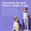 NutriSource® Beef & Barley Entrée Healthy Affordable Wet Dog Food