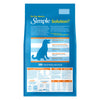 Wellness Simple Natural Limited Ingredient Diet Duck and Oatmeal Recipe Dry Dog Food
