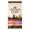 Wellness CORE Grain Free Kitten Deboned Turkey, Turkey Meal & Deboned Chicken