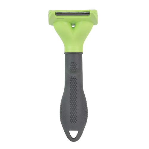 FURminator® Undercoat deShedding Tool Small Dog Long Hair