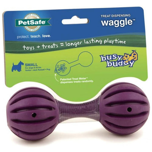 BUSY BUDDY WAGGLE