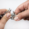Coastal Pet Products Herm. Sprenger Middle Links for Dog Prong Collars