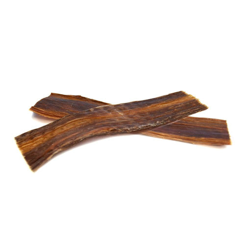 Cadet Butcher Treats 100% Beef Strips Dog Treats