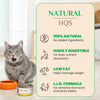 Almo Nature Natural HQS Chicken with Pumpkin in broth