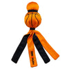 KONG Wubba Sport Basketball Dog Toy
