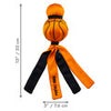 KONG Wubba Sport Basketball Dog Toy