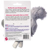Ethical Products Lil Spots Squirrel 7″ Dog Toy