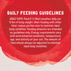 Natural Balance Platefulls Salmon, Tuna, & Crab Recipe Morsels in Gravy Cat Food